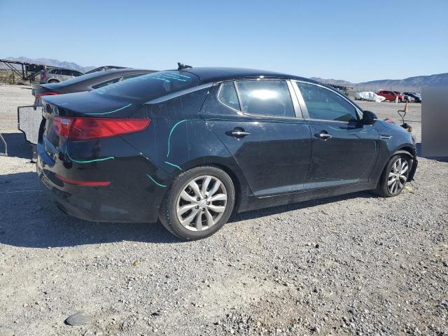 Photo 2 VIN: 5XXGM4A71EG320701 - KIA OPTIMA LX 