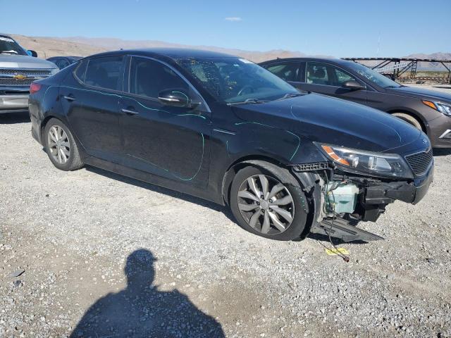 Photo 3 VIN: 5XXGM4A71EG320701 - KIA OPTIMA LX 