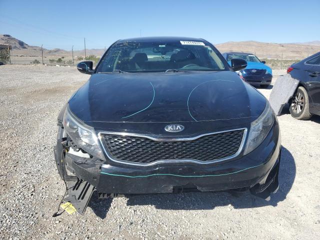 Photo 4 VIN: 5XXGM4A71EG320701 - KIA OPTIMA LX 