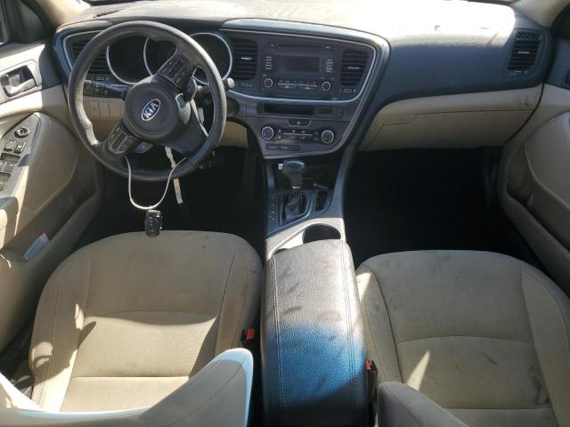 Photo 7 VIN: 5XXGM4A71EG320701 - KIA OPTIMA LX 