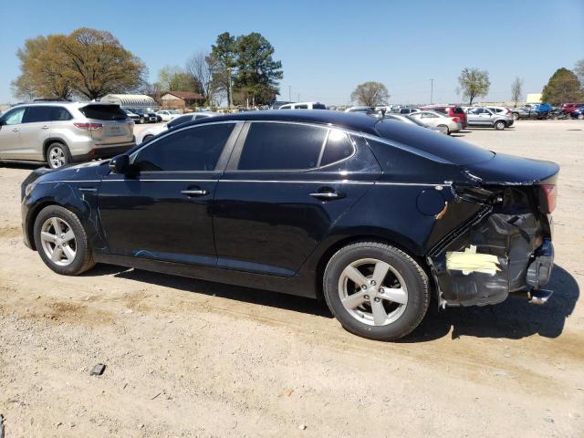 Photo 1 VIN: 5XXGM4A71EG322240 - KIA OPTIMA LX 