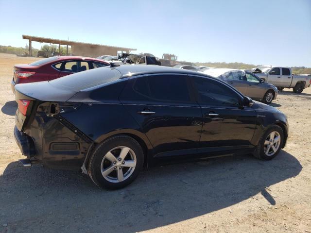 Photo 2 VIN: 5XXGM4A71EG322240 - KIA OPTIMA LX 