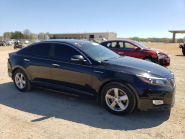 Photo 3 VIN: 5XXGM4A71EG322240 - KIA OPTIMA LX 