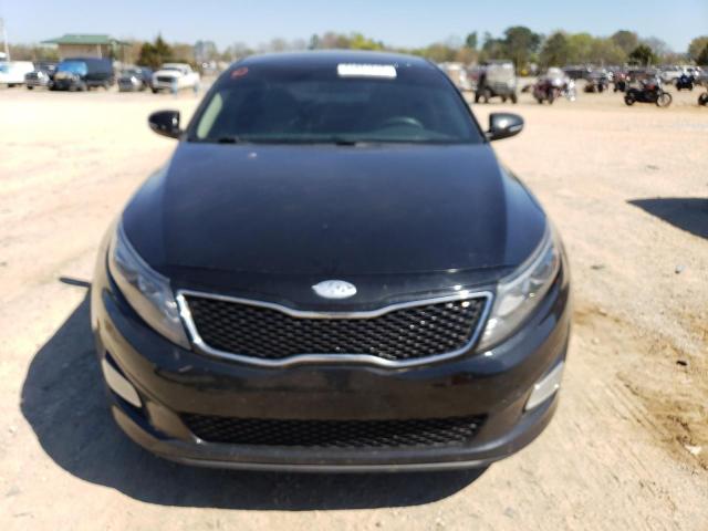 Photo 4 VIN: 5XXGM4A71EG322240 - KIA OPTIMA LX 