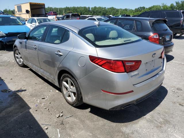 Photo 1 VIN: 5XXGM4A71EG323212 - KIA OPTIMA 