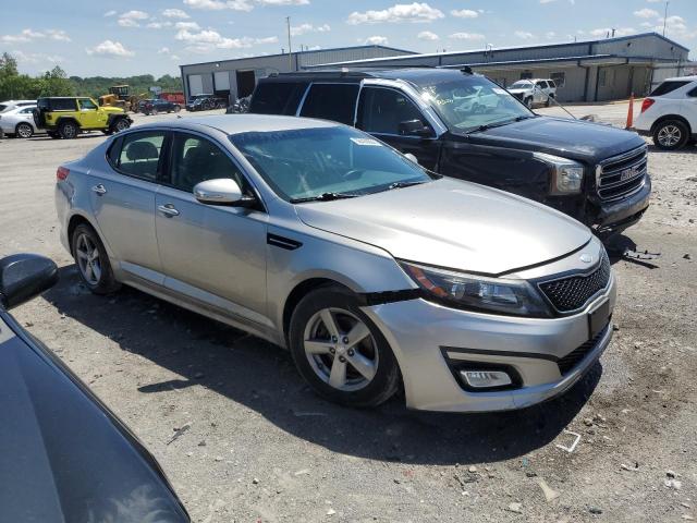 Photo 3 VIN: 5XXGM4A71EG323212 - KIA OPTIMA 