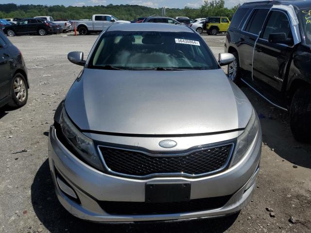 Photo 4 VIN: 5XXGM4A71EG323212 - KIA OPTIMA 