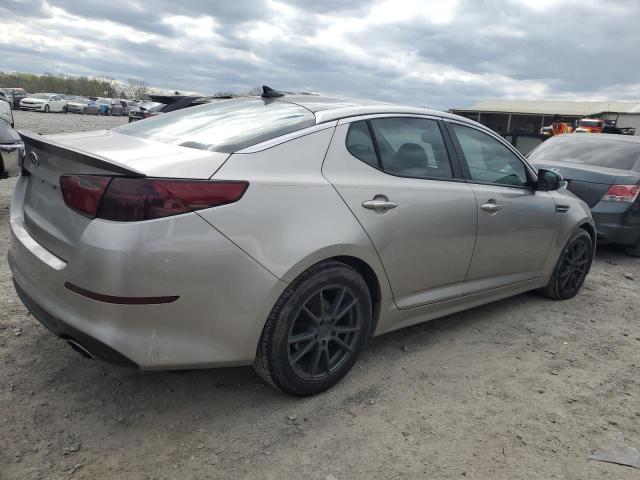 Photo 2 VIN: 5XXGM4A71EG324098 - KIA OPTIMA 