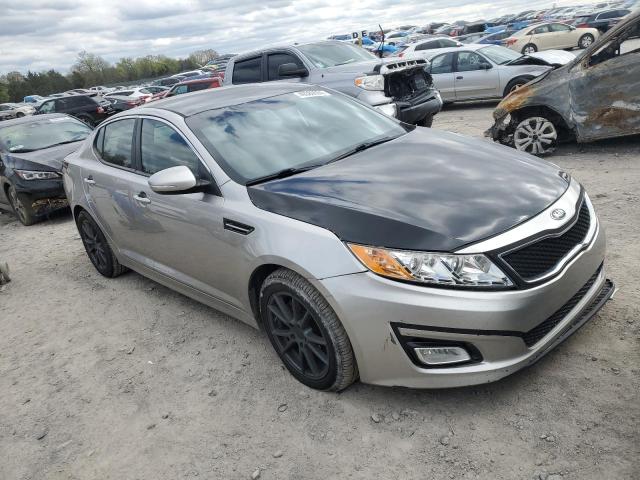 Photo 3 VIN: 5XXGM4A71EG324098 - KIA OPTIMA 