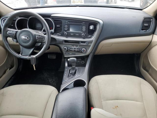 Photo 7 VIN: 5XXGM4A71EG324098 - KIA OPTIMA 