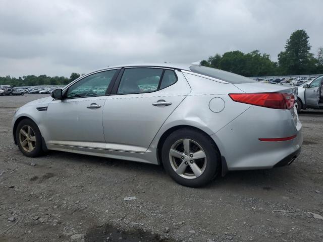 Photo 1 VIN: 5XXGM4A71EG335800 - KIA OPTIMA 