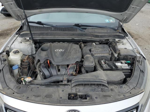 Photo 10 VIN: 5XXGM4A71EG335800 - KIA OPTIMA 