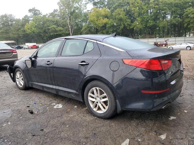 Photo 1 VIN: 5XXGM4A71EG338003 - KIA OPTIMA LX 