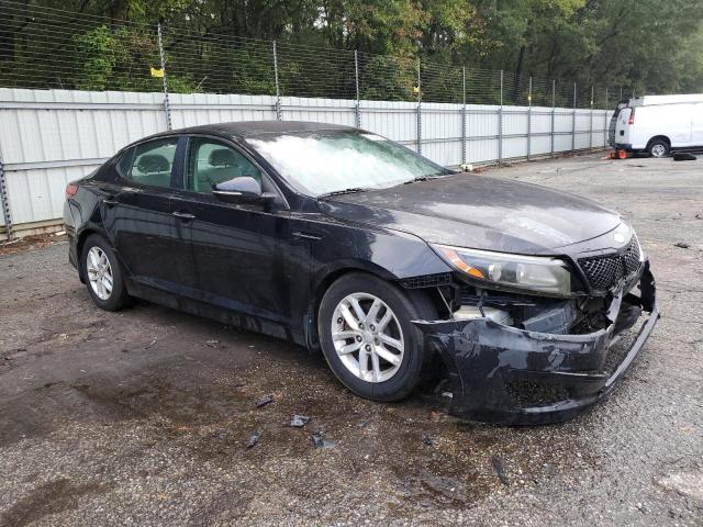 Photo 3 VIN: 5XXGM4A71EG338003 - KIA OPTIMA LX 