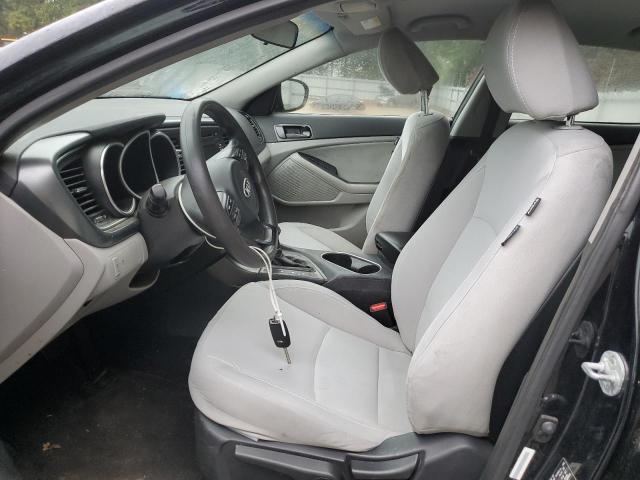 Photo 6 VIN: 5XXGM4A71EG338003 - KIA OPTIMA LX 