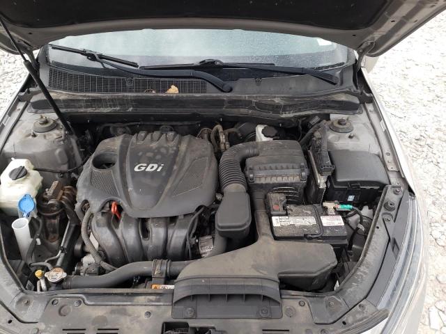 Photo 6 VIN: 5XXGM4A71EG340835 - KIA OPTIMA LX 