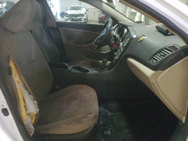 Photo 4 VIN: 5XXGM4A71EG341063 - KIA OPTIMA LX 