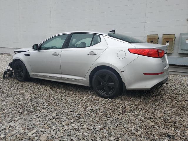 Photo 1 VIN: 5XXGM4A71EG342794 - KIA OPTIMA LX 