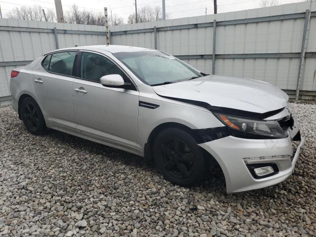 Photo 3 VIN: 5XXGM4A71EG342794 - KIA OPTIMA LX 