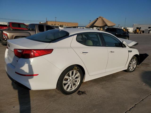 Photo 2 VIN: 5XXGM4A71EG349258 - KIA OPTIMA LX 