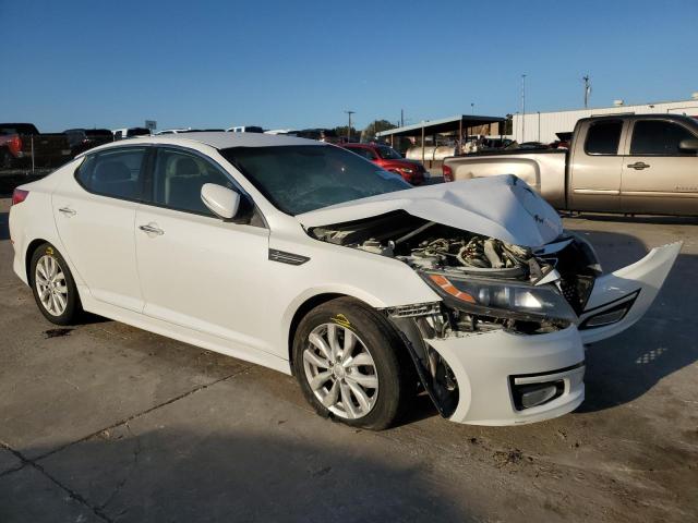 Photo 3 VIN: 5XXGM4A71EG349258 - KIA OPTIMA LX 