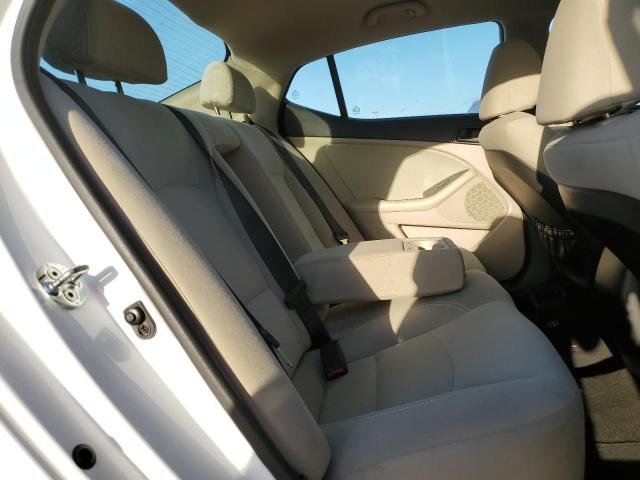 Photo 9 VIN: 5XXGM4A71EG349258 - KIA OPTIMA LX 