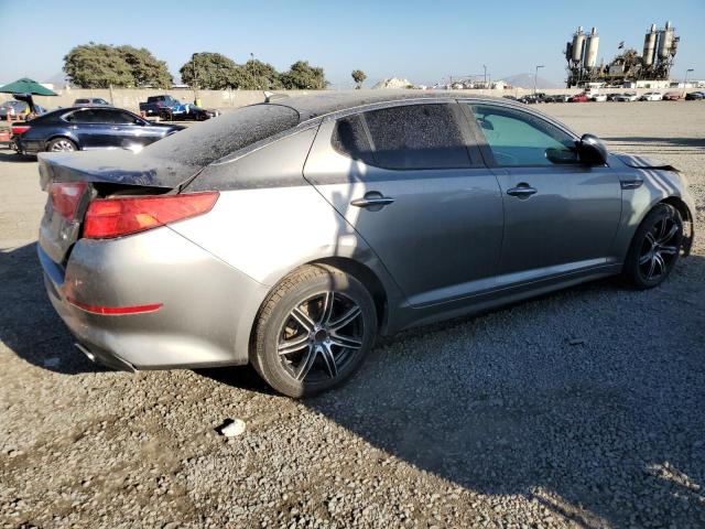 Photo 2 VIN: 5XXGM4A71FG353232 - KIA OPTIMA LX 