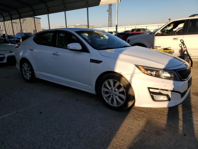 Photo 3 VIN: 5XXGM4A71FG358298 - KIA OPTIMA LX 