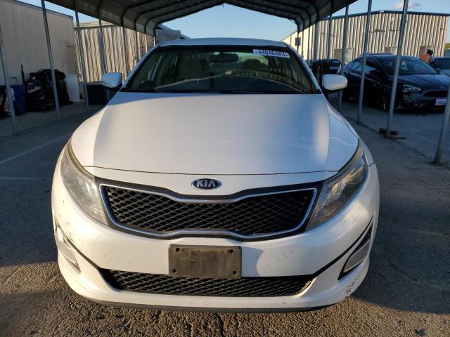 Photo 4 VIN: 5XXGM4A71FG358298 - KIA OPTIMA LX 