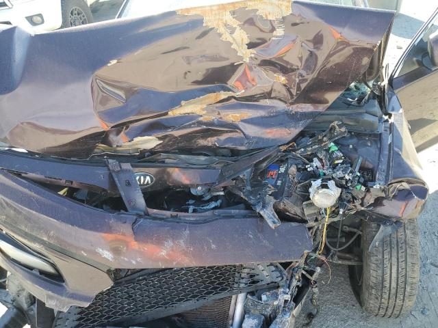 Photo 10 VIN: 5XXGM4A71FG362688 - KIA OPTIMA 