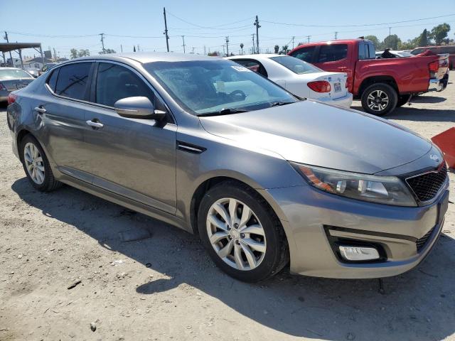 Photo 3 VIN: 5XXGM4A71FG365526 - KIA OPTIMA 