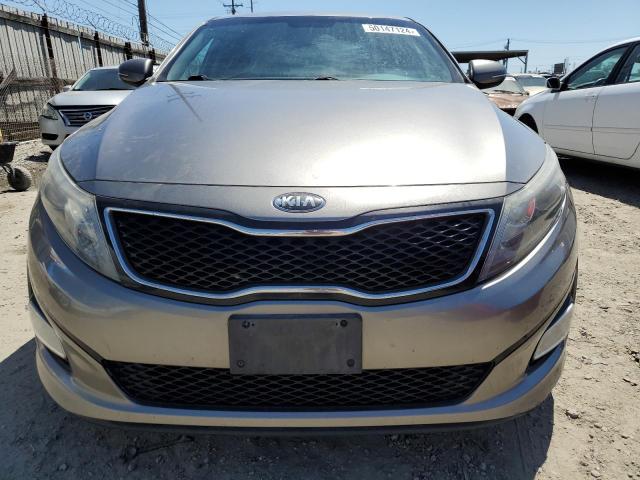 Photo 4 VIN: 5XXGM4A71FG365526 - KIA OPTIMA 