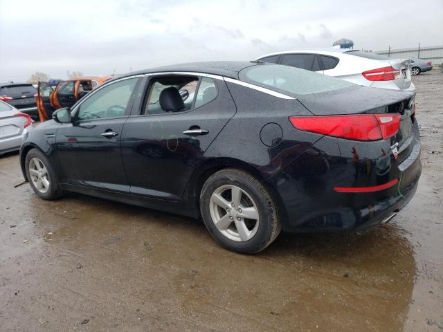 Photo 1 VIN: 5XXGM4A71FG366238 - KIA OPTIMA 