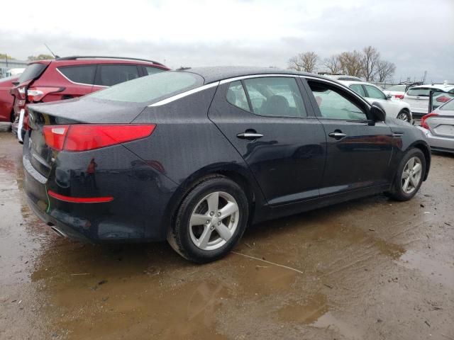 Photo 2 VIN: 5XXGM4A71FG366238 - KIA OPTIMA 