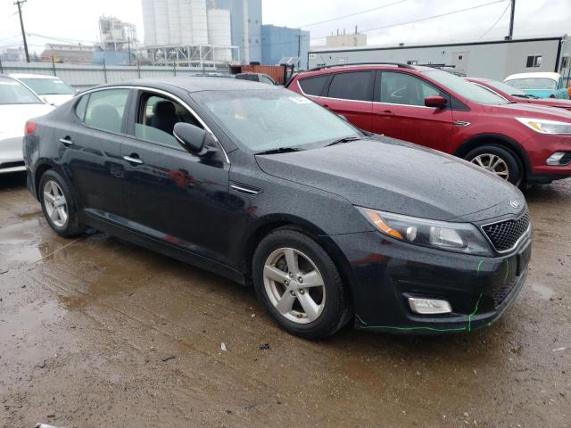 Photo 3 VIN: 5XXGM4A71FG366238 - KIA OPTIMA 