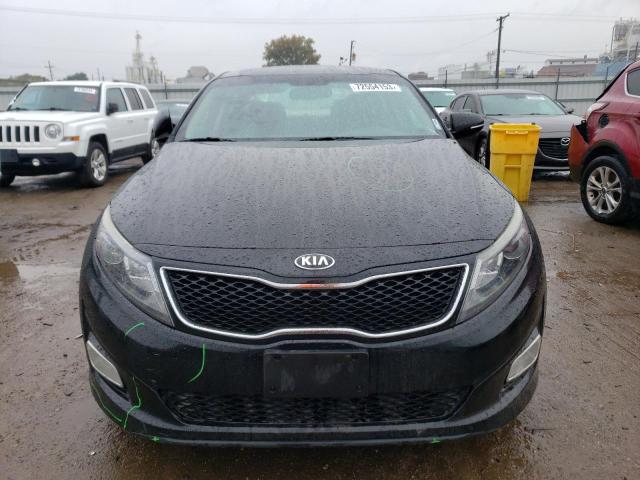 Photo 4 VIN: 5XXGM4A71FG366238 - KIA OPTIMA 