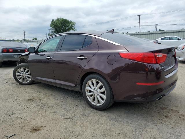 Photo 1 VIN: 5XXGM4A71FG378924 - KIA OPTIMA 