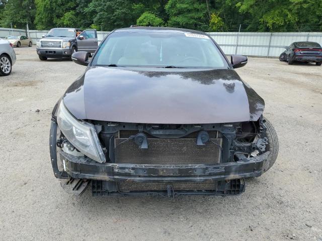 Photo 4 VIN: 5XXGM4A71FG378924 - KIA OPTIMA 