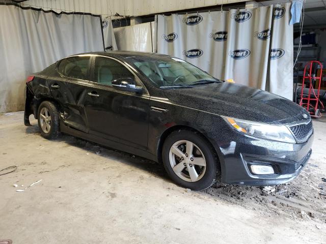 Photo 3 VIN: 5XXGM4A71FG380057 - KIA OPTIMA LX 