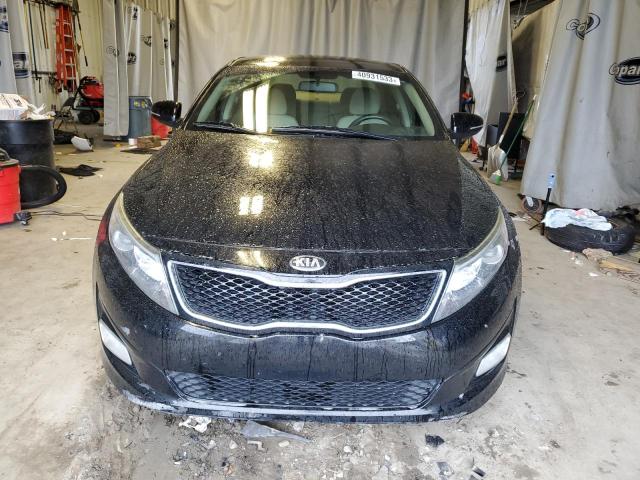 Photo 4 VIN: 5XXGM4A71FG380057 - KIA OPTIMA LX 