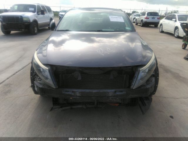 Photo 5 VIN: 5XXGM4A71FG382164 - KIA OPTIMA 