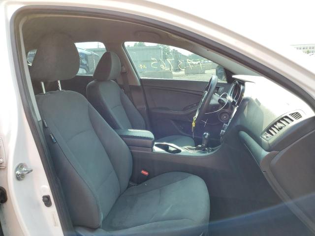 Photo 4 VIN: 5XXGM4A71FG384318 - KIA OPTIMA LX 