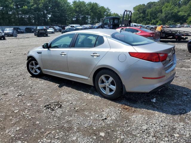 Photo 1 VIN: 5XXGM4A71FG388191 - KIA OPTIMA LX 