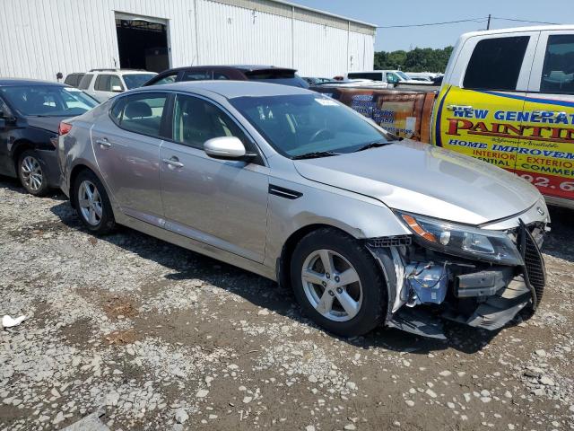 Photo 3 VIN: 5XXGM4A71FG388191 - KIA OPTIMA LX 