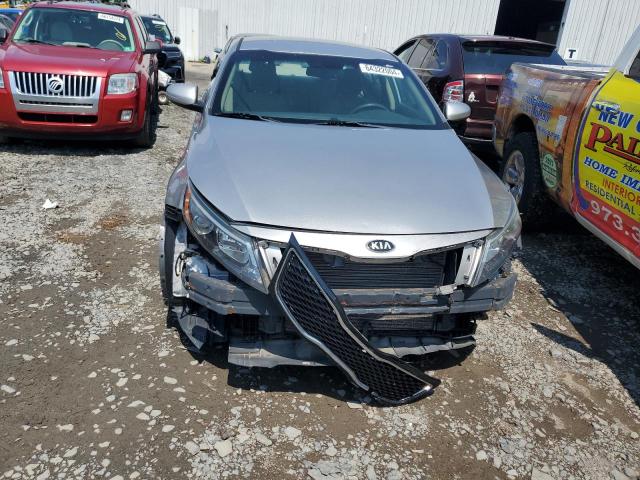 Photo 4 VIN: 5XXGM4A71FG388191 - KIA OPTIMA LX 