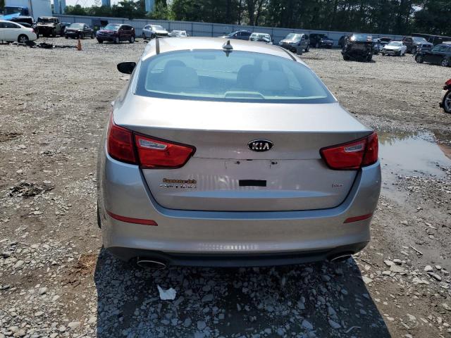 Photo 5 VIN: 5XXGM4A71FG388191 - KIA OPTIMA LX 