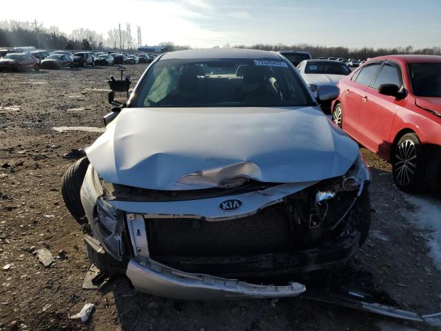 Photo 4 VIN: 5XXGM4A71FG392094 - KIA OPTIMA LX 