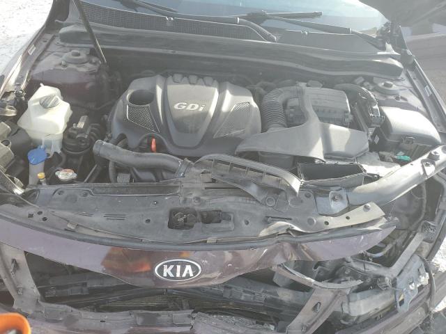 Photo 10 VIN: 5XXGM4A71FG392175 - KIA OPTIMA 