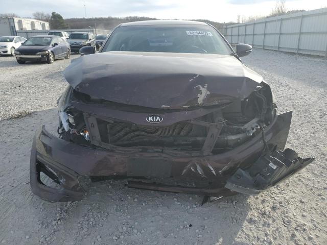 Photo 4 VIN: 5XXGM4A71FG392175 - KIA OPTIMA 