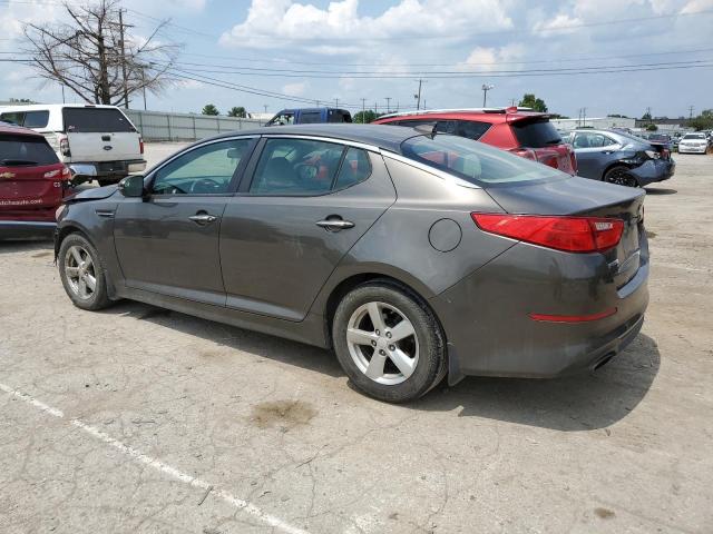 Photo 1 VIN: 5XXGM4A71FG397943 - KIA OPTIMA 